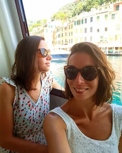 contact blogueuse voyages en italie