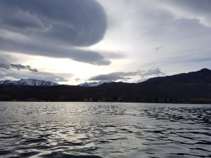 lac d'avigliana piemont turin