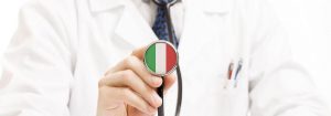 système de santé en italie informations