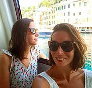 Blogueuses voyages et expatriation en italie