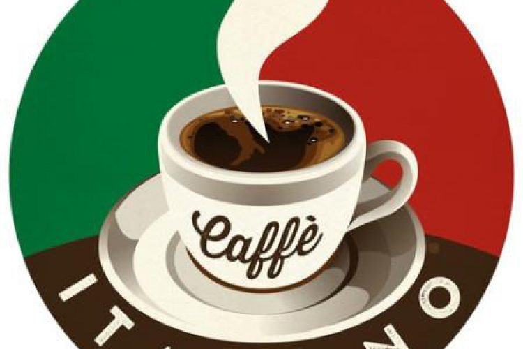 il caffè italiano per i francesi