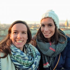 blogueuses voyage en italie