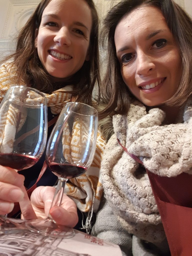 Torino Wine Week à Turin