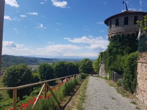 Balades dans le Monferrato Piémont